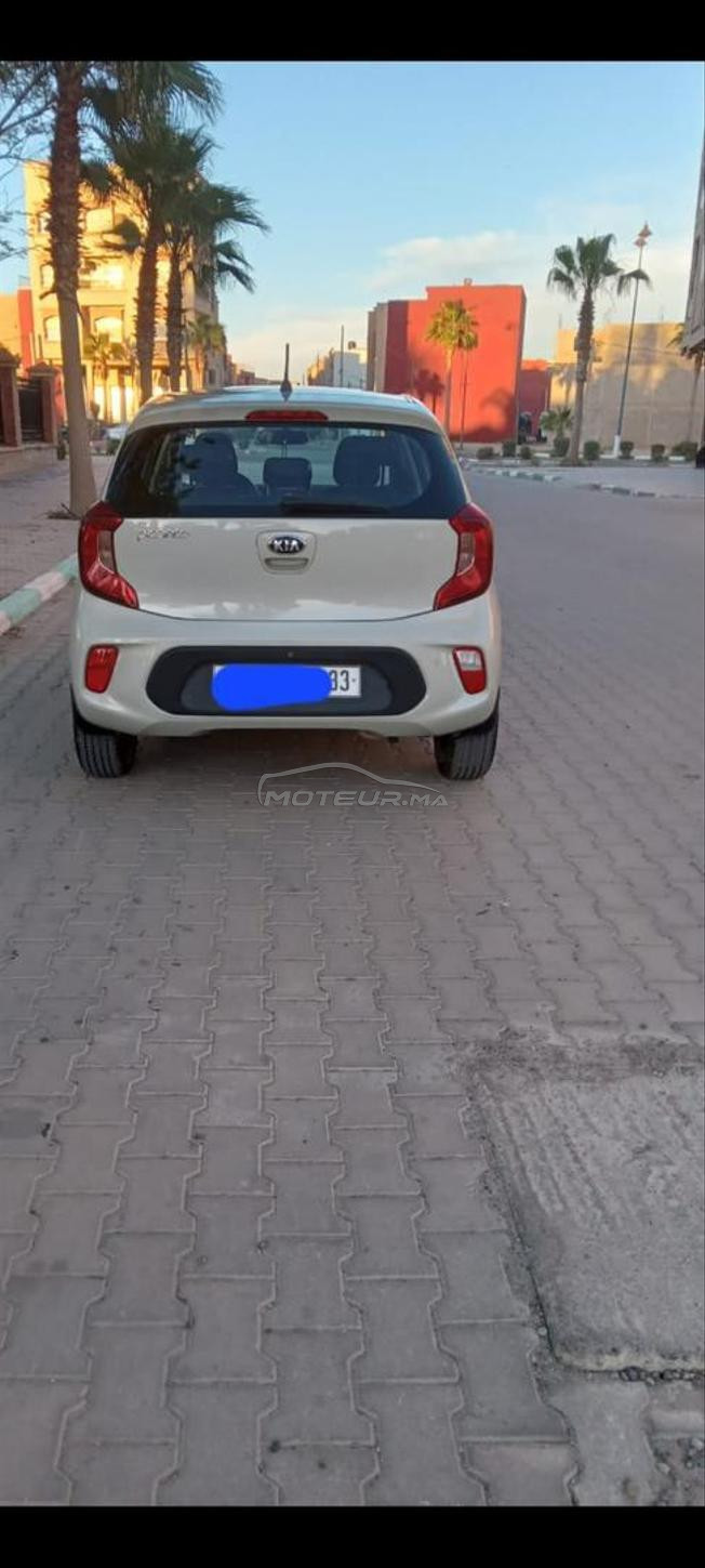 voiture neuve 