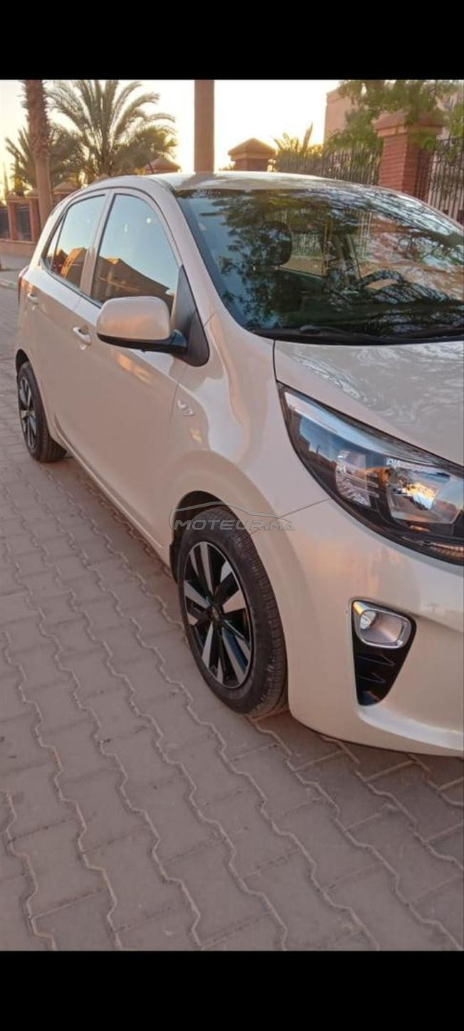 voiture neuve 