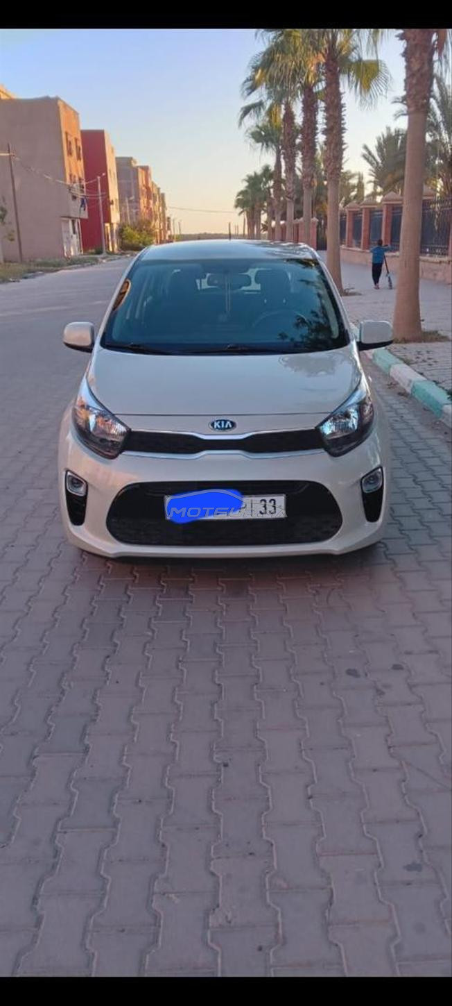 voiture neuve 