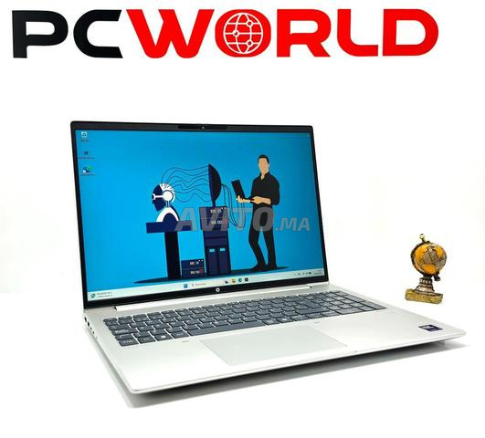 HP ProBook 460 G11 Ultra7 الجيل 14 32 جيجا رام 1000 جيجا تخزين SSD RTX2050