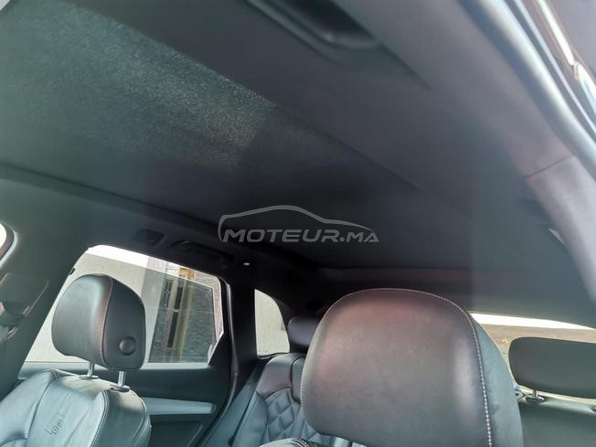 Audi Q5 sline