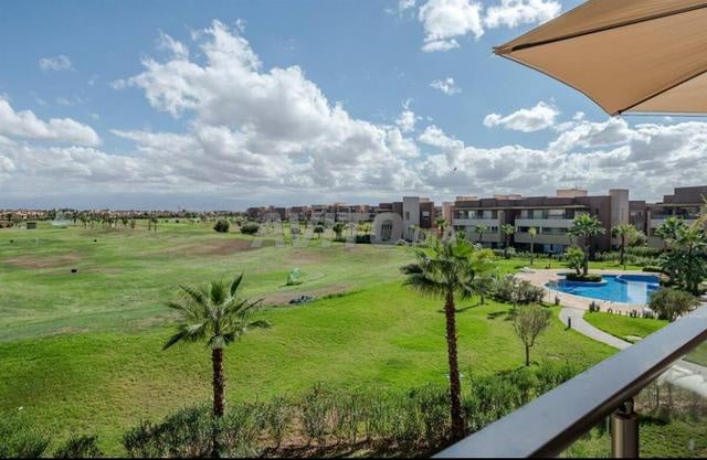 Appartement à Prestigia vendu meublé