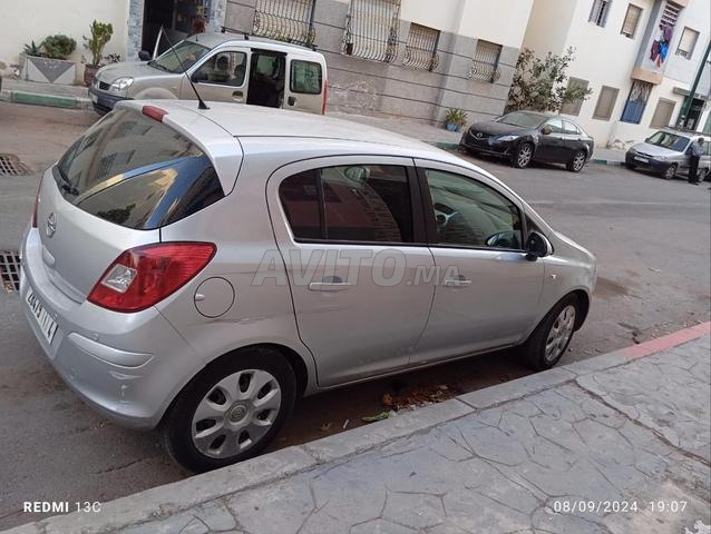Opel Corsa - 2