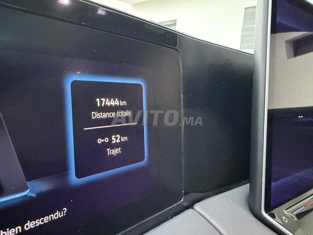 Tiguan Rline 4Motion 200 Diesel - 2