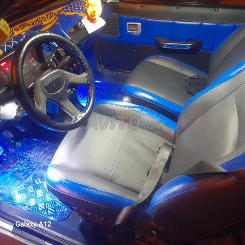 Peugeot 205 diesel