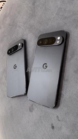 Google Pixel 9 Pro XL 256 Go - 2