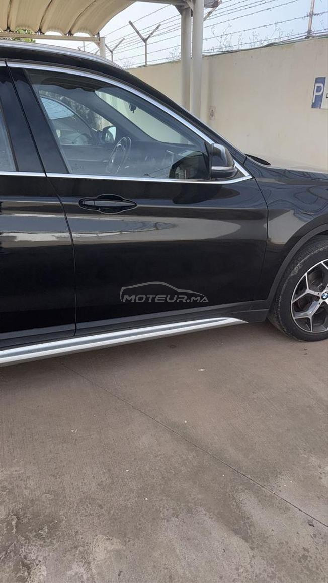 BMW X1  2019