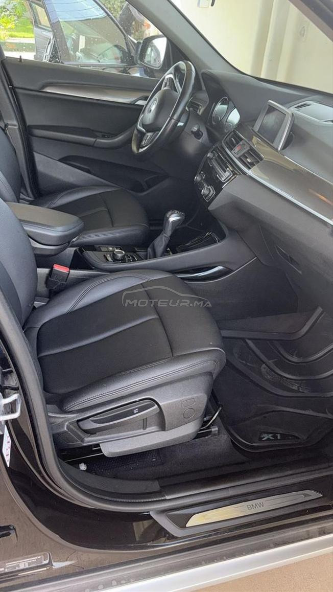 BMW X1  2019