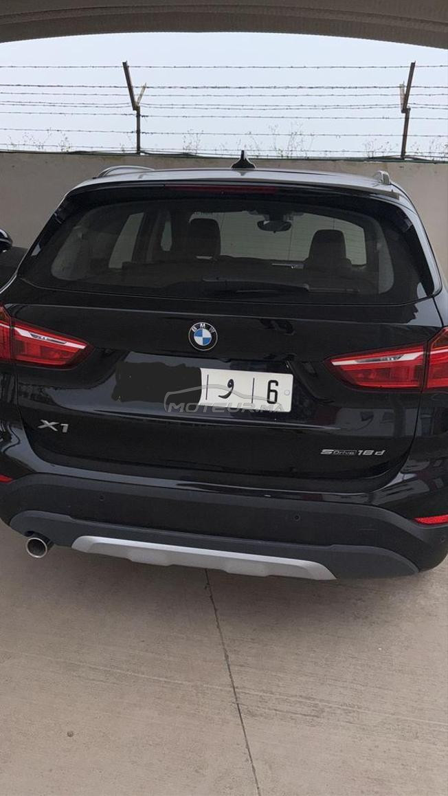 BMW X1  2019