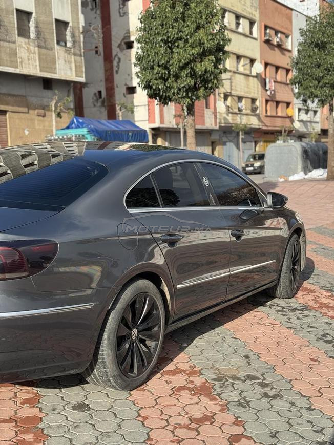 passat cc 