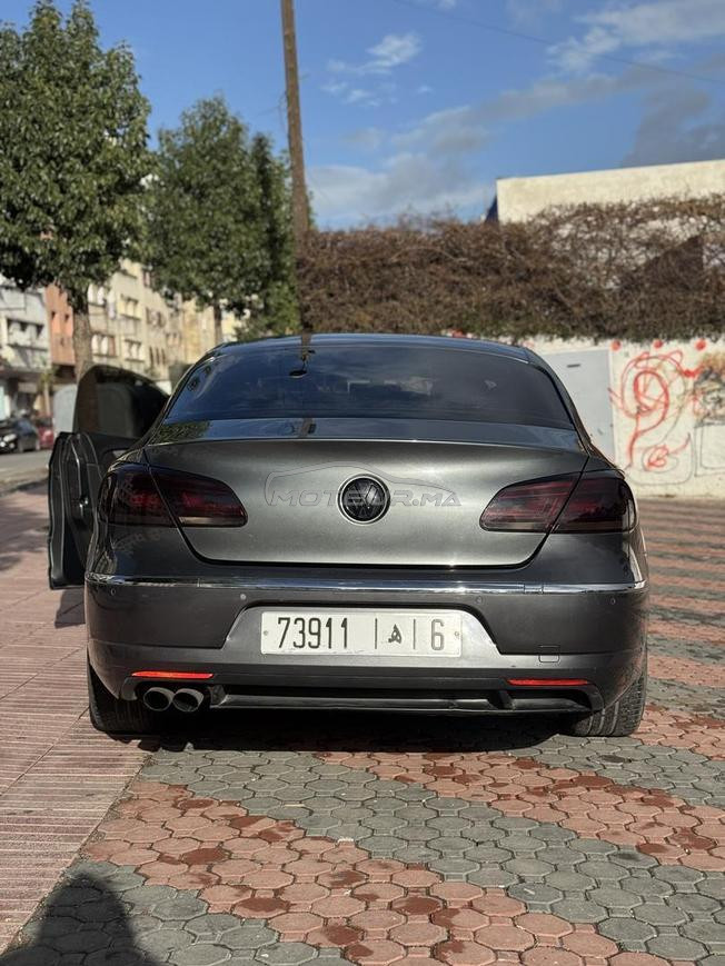 passat cc 