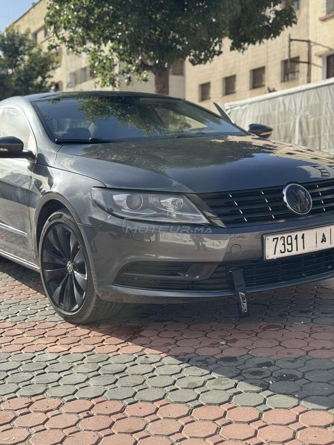passat cc 