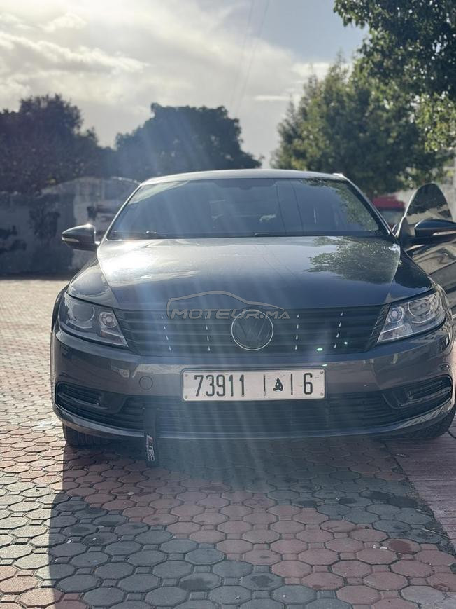 passat cc 