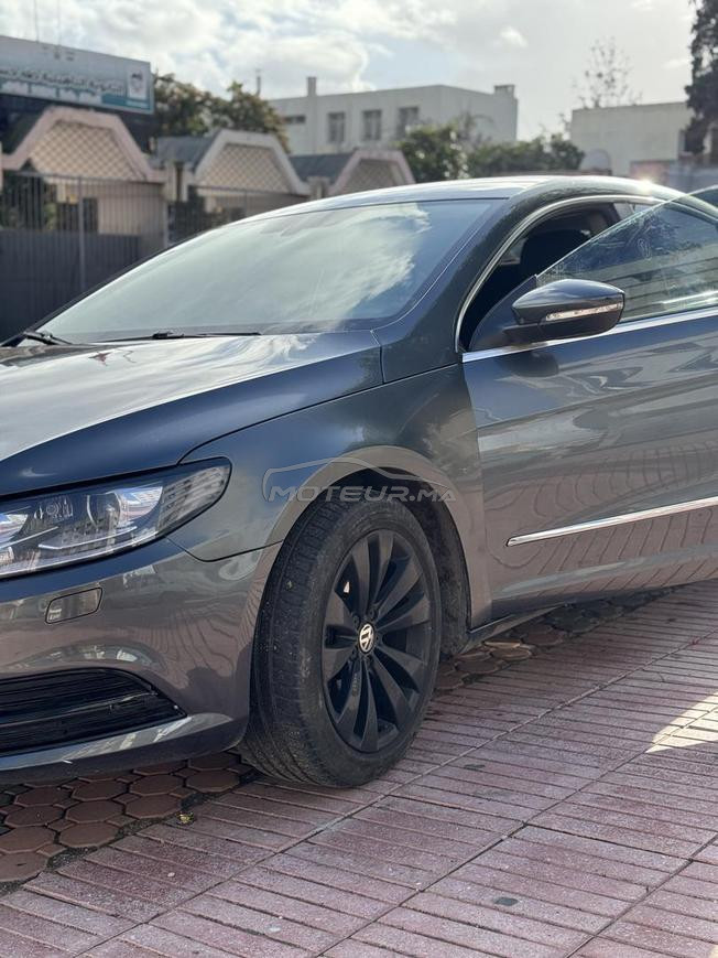 passat cc 