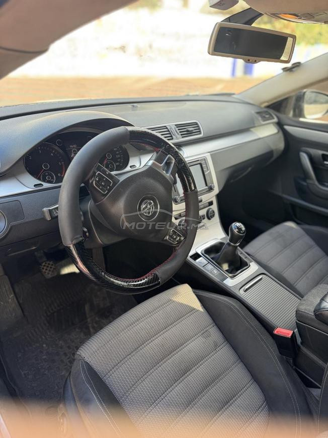passat cc 