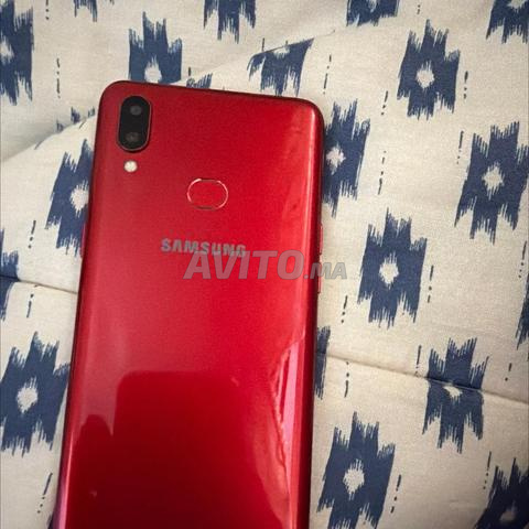 Samsung A 10 s - 2
