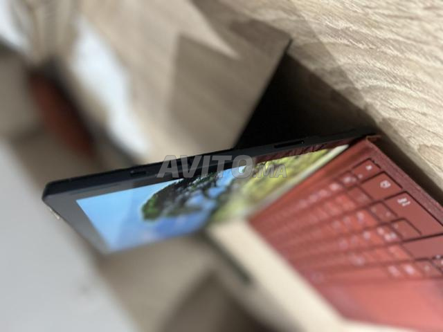 MICROSOFT SURFACE PRO 7plus – Tablette et PC 2en1