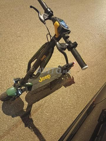 Trottinette électrique à vendre - 2