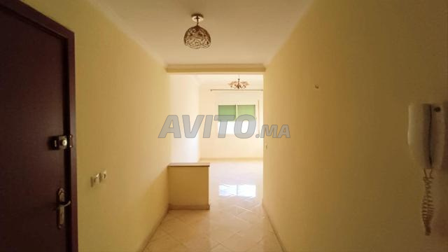 Bel appartement à côté du snack Hamada
