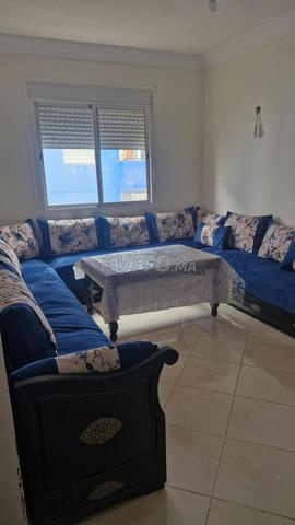 Appartement à vendre à El Jadida