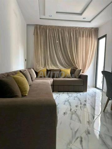 شقة النخيل مراكش - 2