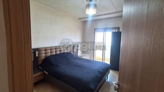 CMN-AI-1071 - Appartement à vendre à Aïn Sebaâ - 2