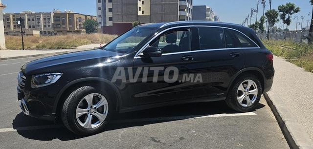 GLC 220d 4matic - 2