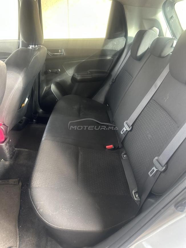 Suzuki Swift 2019