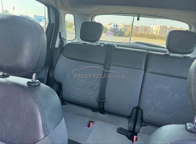 FIAT 500L ESSENCE MANUELLE 2014