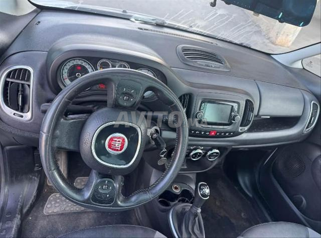 FIAT 500L ESSENCE MANUELLE 2014 - 2