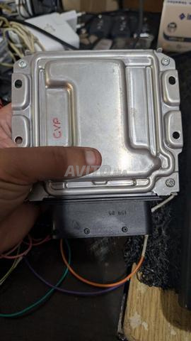 Suppression Adblue Hyundai Tucson Kia Sportage - 2