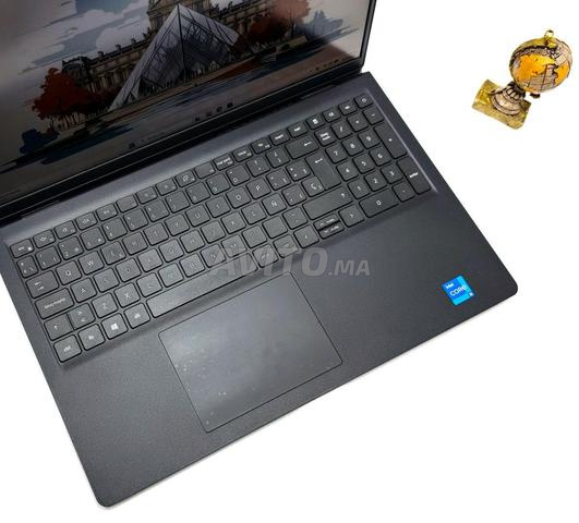 ⚙️ DELL Vostro 15 3510 i5 11ème Gén 8Go RAM 512SSD ⚙️ - 2