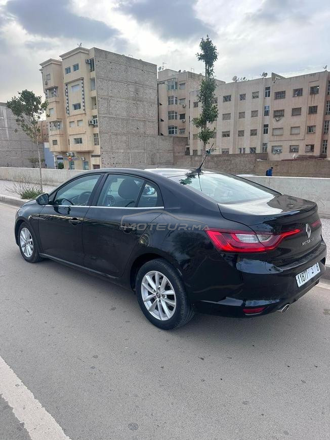 renault megane 4 