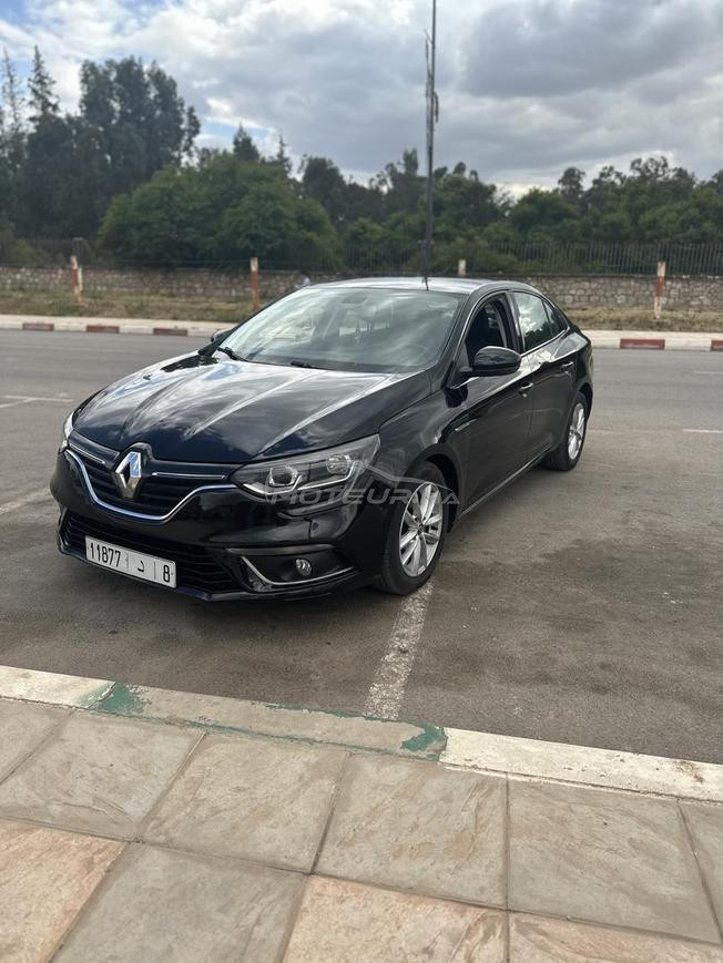 renault megane 4 