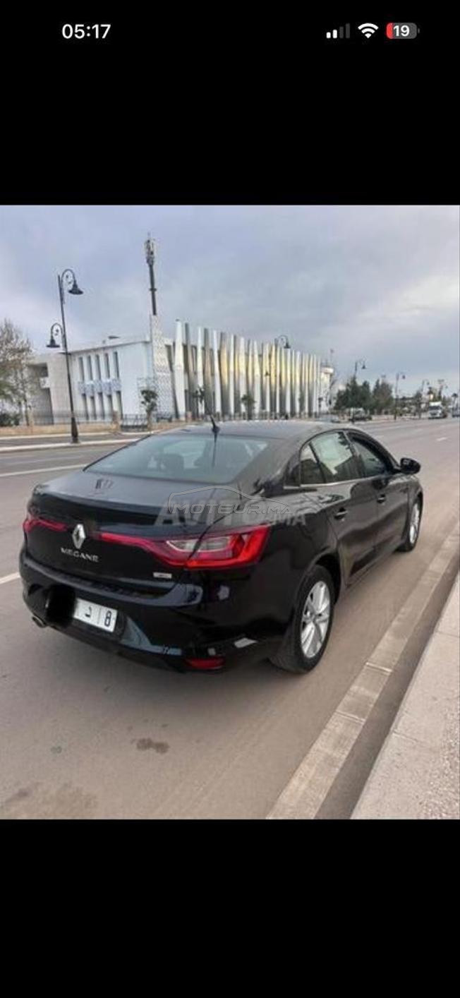 renault megane 4 