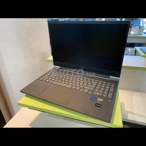 HP Victus 15 Nvidia RTX 5060a