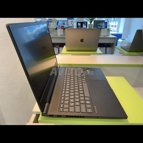 HP Victus 15 Nvidia RTX 5060a - 2