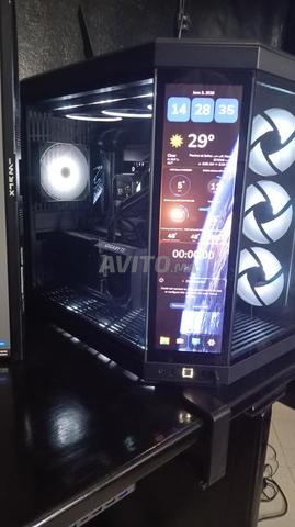 Setup Gaming, Streaming Complet, Haut de Gamme - 2
