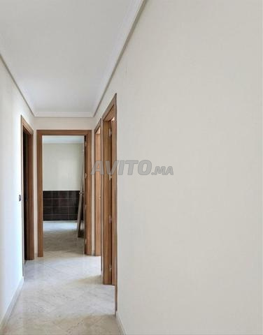 Appartement à louer Kénitra route de Rabat