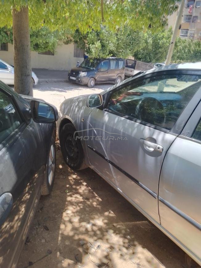 Corolla à vendre