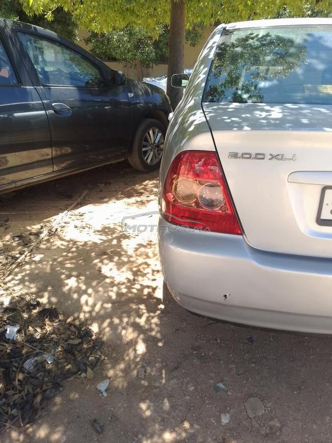 Corolla à vendre