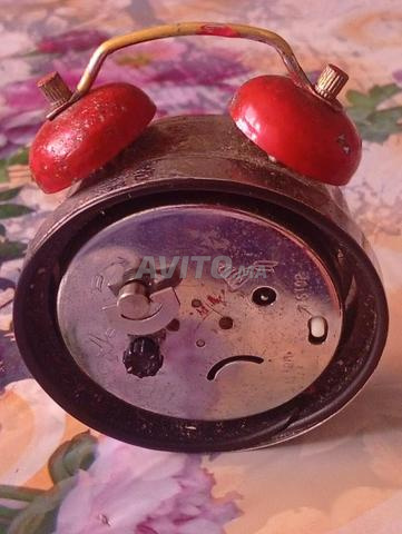 Vieille montre - 2