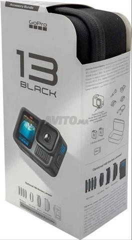 حزمة ملحقات GoPro HERO13 Black - 2