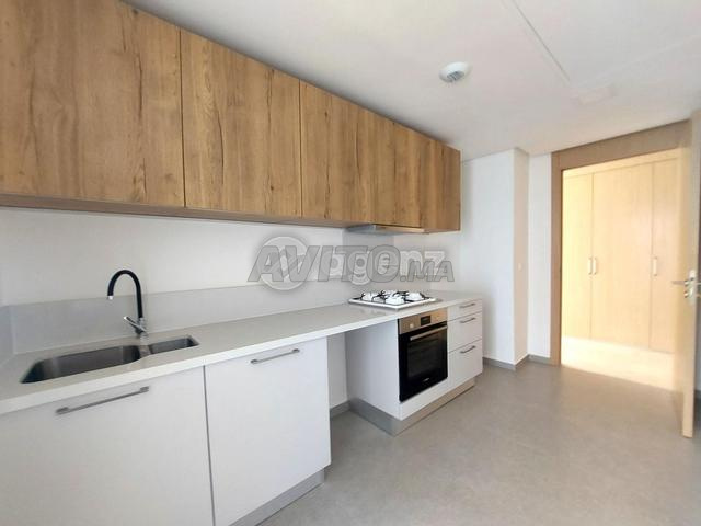 CMN-HA-1975 - Appartement à vendre à CFC - 2