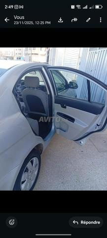 Voiture Hyundai à vendre - 2