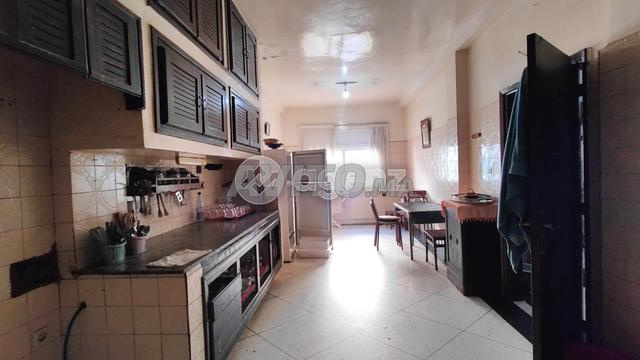 CMN-SI-1914 - Appartement à vendre à Moulay Youssef - 2