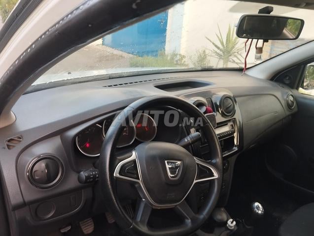 Dacia Logan - 2
