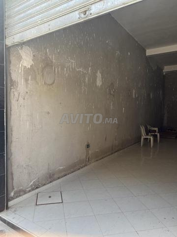 Local commercial à vendre à Deroua - 2