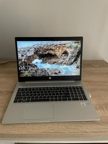 حاسوب HP ProBook 450 G7 i5 - 2