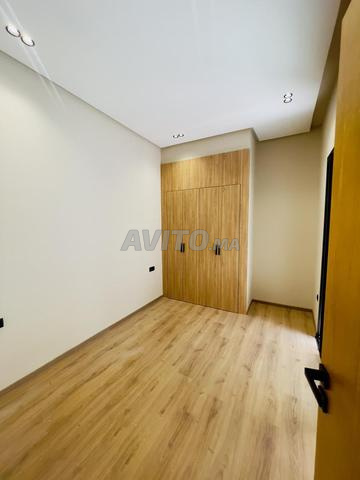 Appartement à louer terrasse RDC Beauséjour